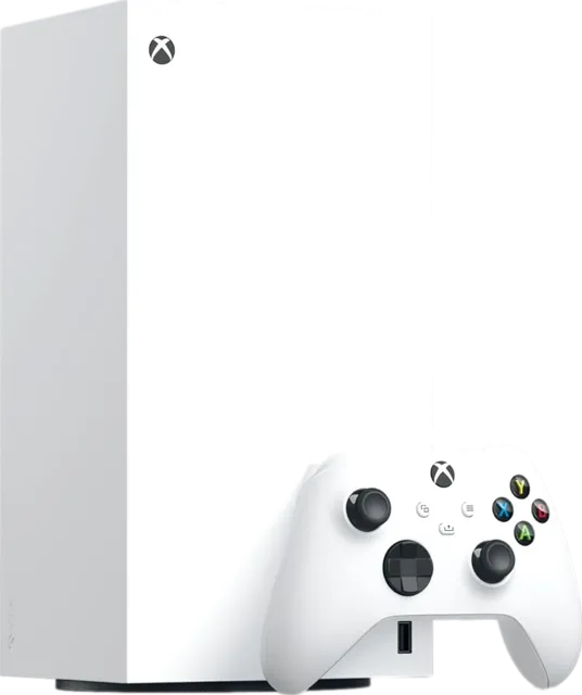 Https:/microsoft.com/x Microsoft Xbox Series X vs Microsoft Xbox Series X 1TB (Digital Edition ...