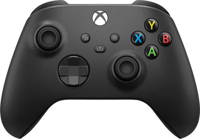 Microsoft Xbox Wireless Controller vs Razer Wolverine V3 Pro: What is ...