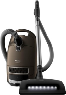 Miele Complete C3 Brilliant Powerline vs Xiaomi Mijia Wireless Floor ...