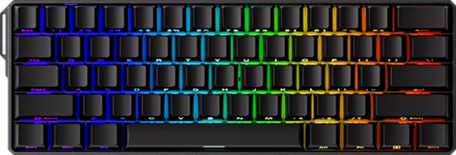 Attack Shark X68 Max HE vs MonsGeek FUN60 Ultra: What is the