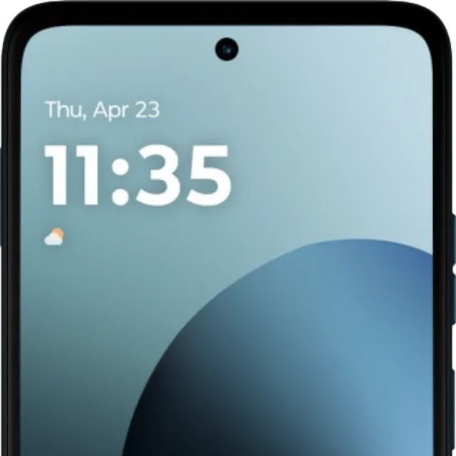 Fact Objects Motorola Moto G Play (2026) vs Motorola Moto G Power 5G (2024): What is ...