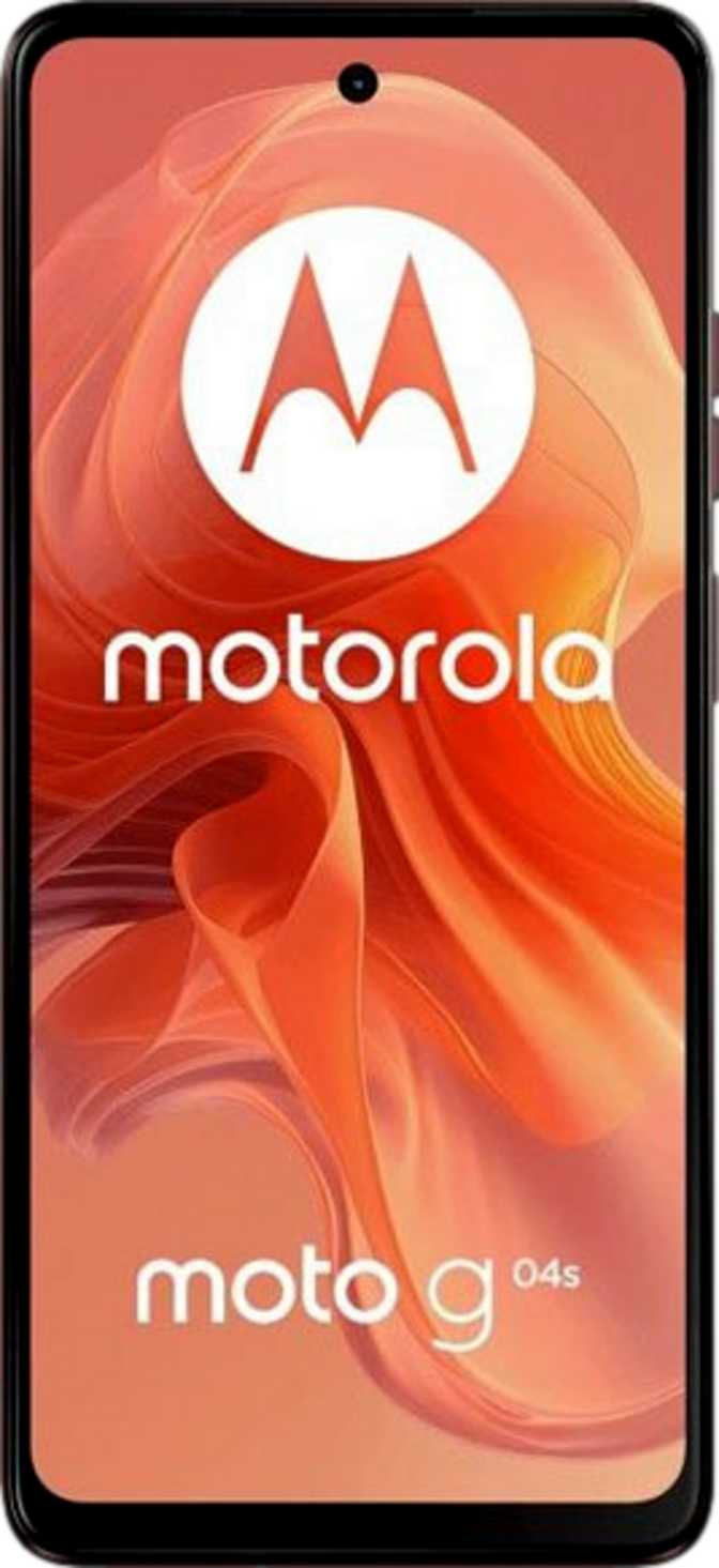 Motorola Moto G04s análisis 252 características detalladas
