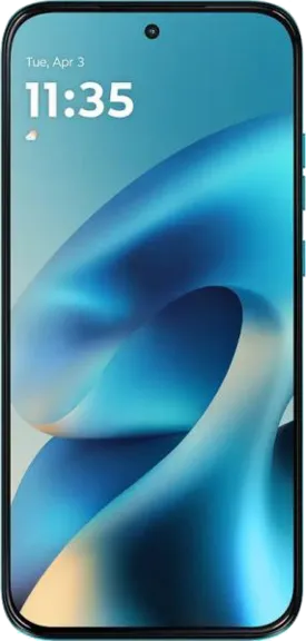 Motorola Moto G87