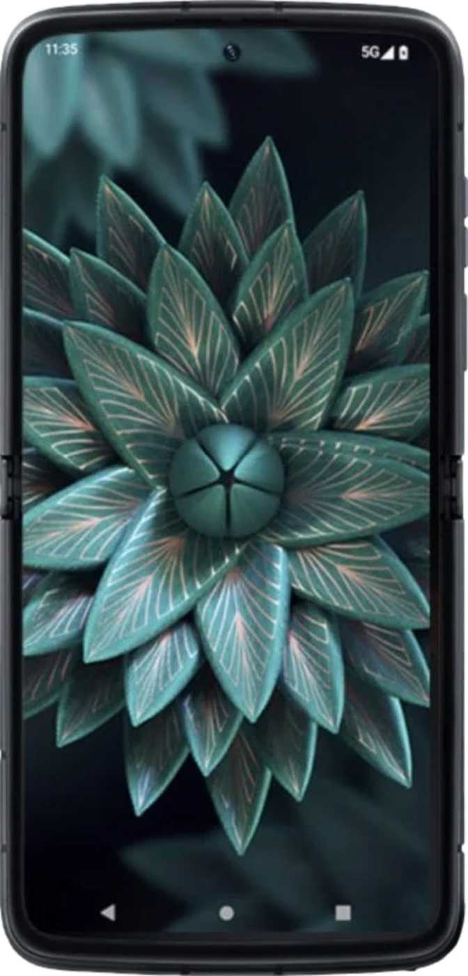 Motorola Moto Razr (2022) vs Samsung Galaxy S26: What is the difference?