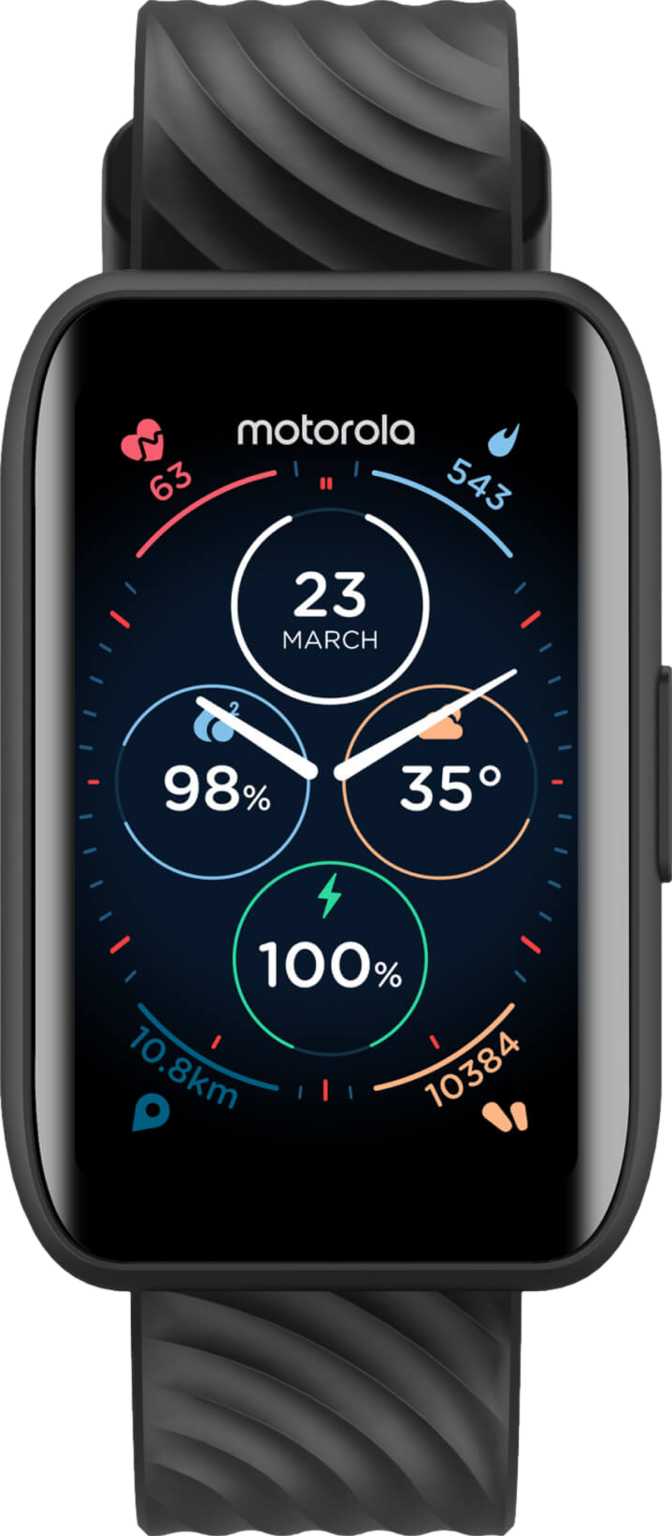 CMF Watch Pro 2 vs Motorola Moto Watch 120: What is the difference?