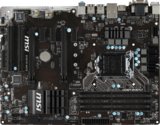 MSI B150 PC Mate