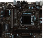MSI B250M Pro-VH