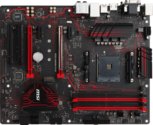 MSI B350 Gaming Plus