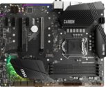 MSI B360 Gaming Pro Carbon