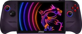 MSI Claw 8 EX Plus CG3EM