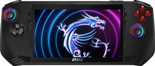 MSI Claw A1M Intel Core Ultra 5 135H / 16GB RAM / 512GB SSD review