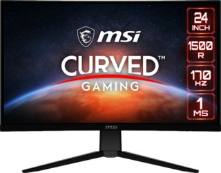 【新品/即日発送】MSI MAG 242F フルHD/200Hz/24インチ MSI MAG 242F - 製品詳細 | パソコンSHOPアーク（ark）