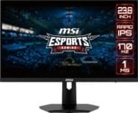 MSI G244F 24"