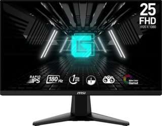 MSI G255FDE 25
