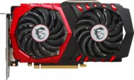 MSI GeForce GTX 1050 Gaming X