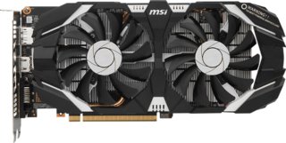 msi GTX 1060 3GとGeForce GTX1060 6GB Specification GeForce GTX 1060 6G OC | MSI Global - The