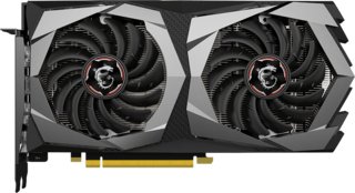 MSI GeForce GTX 1650 Super Gaming vs Zotac GeForce GTX 1070