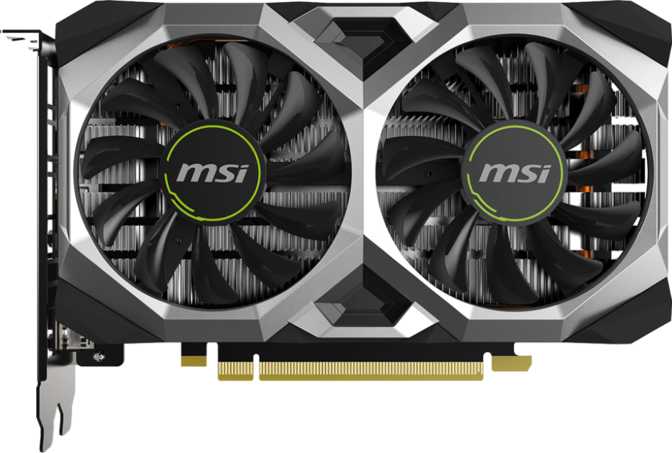 Refurbished Geforce 1650 Super Msi Super Power Consumption