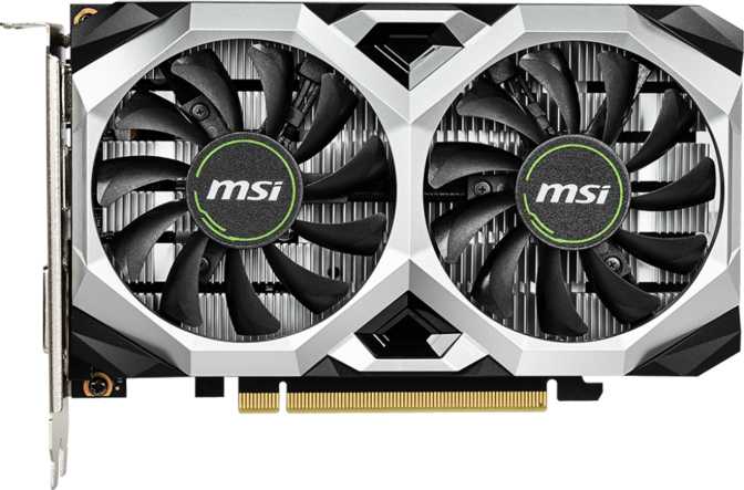 HOT Msi Nvidia Geforce Gtx 1650 Graphics Msi Nvidia 1650 Vram