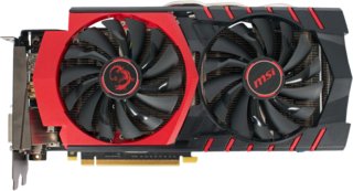 MSI GeForce GTX 760 OC vs MSI GeForce GTX 960 Gaming 2GB MGSV