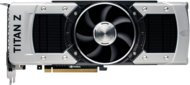 MSI GeForce GTX Titan Z