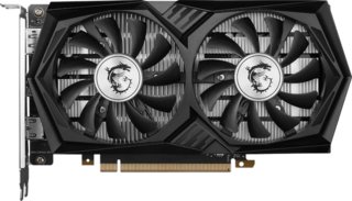 thumbnail image 2 of Maxsun NVIDIA GeForce RTX 3050 6GB GDDR6 Graphics Card - Low Profile, Small Form Factor, PCIe 4.0, HDMI 2.1, DP 1.4a For Gaming PCs 2 of 14