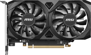AMD Radeon RX 570X vs MSI GeForce RTX 3050 Ventus 2X 6GB: ¿cuál es la ...