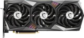 AMD Radeon RX 580 vs MSI GeForce RTX 3060 Ti Gaming X Trio: What