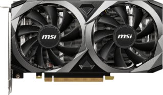 MSI GeForce RTX 3060 Ventus 2X XSレビュー | 58つの事実と注目点