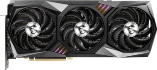 MSI GeForce RTX 3080 Gaming Trio vs MSI GeForce RTX 3080 Ventus 3X  