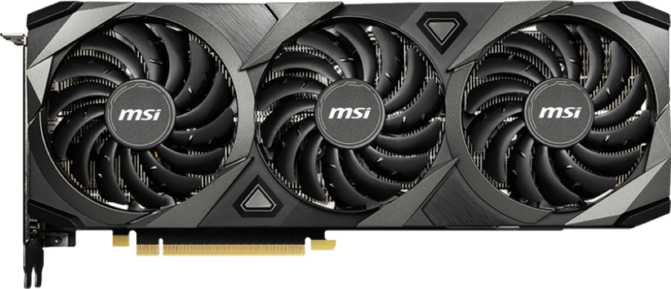 MSI GeForce RTX 3090 Ventus 3X OCレビュー | 59つの事実と注目点