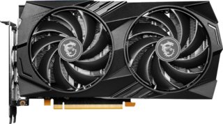 MSI GeForce RTX 3070 Ventus 2X vs MSI GeForce RTX 4060
