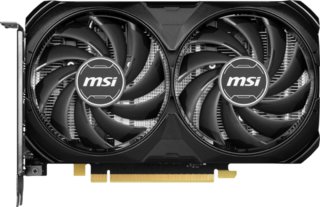 MSI GeForce RTX 4060 Ti Ventus 2X Black OC 16GBレビュー | 59つの