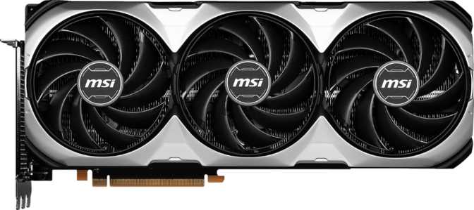 B*W様 MSI VENTUS 3X GEFORCE RTX 4090 OC H MSI launches GeForce RTX 4090D Ventus 3X for China