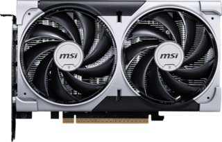 MSI GeForce RTX 5060 Shadow 2X OC vs MSI GeForce RTX 5060 Ventus