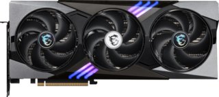 Asus ROG Astral GeForce RTX 5090 vs MSI GeForce RTX 5080 Gaming
