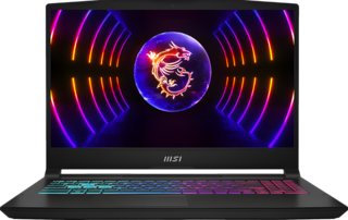 MSI Katana 15 B13VFK 15.6