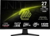 MSI MAG 274CXF 27"