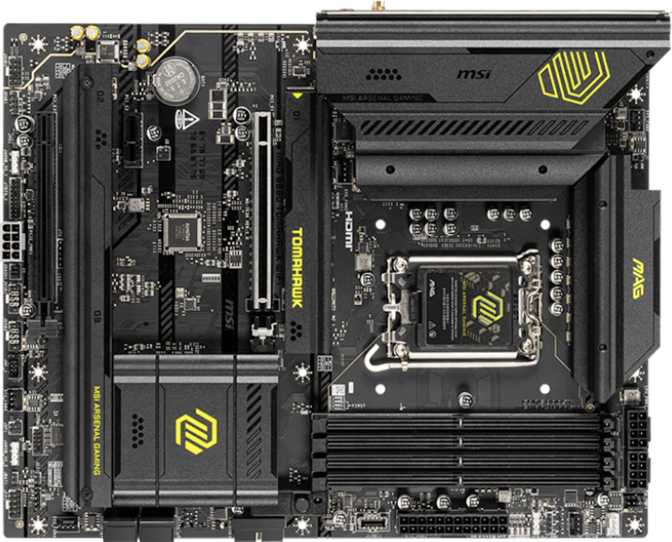 Asus TUF Gaming B660M-E D4レビュー | 79つの事実と注目点