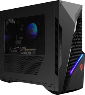 MSI MAG Infinite S3 (i7-12700 / RTX 3070 / 64GB RAM / 1TB SSD)