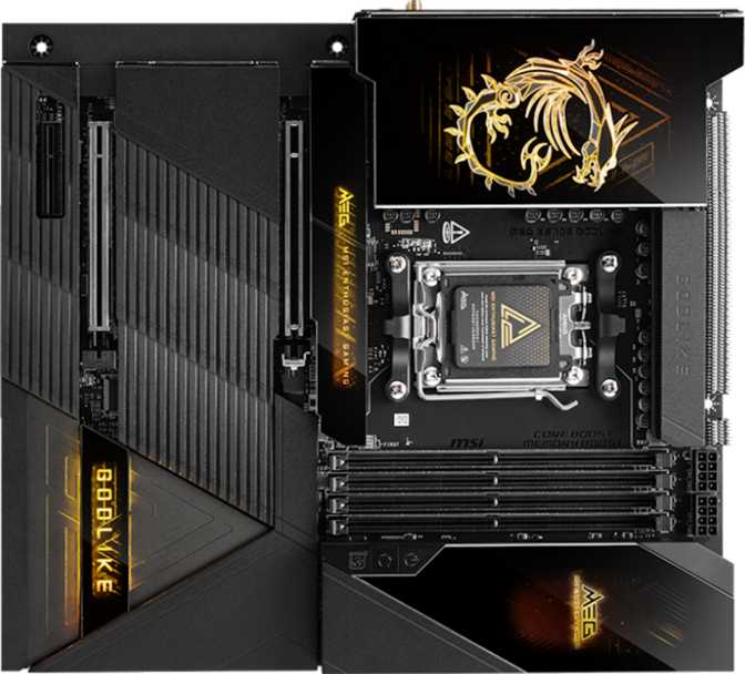 MSI Z790-S01レビュー | 74つの事実と注目点