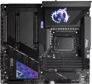 MSI MEG Z790 Ace Max
