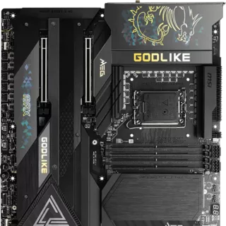 MSI MEG Z790 Godlike Max