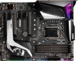 Asus ROG Strix Z390-F Gaming vs MSI MPG Z390 Gaming Pro Carbon