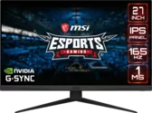 MSI Optix G273 27