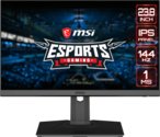 MSI Optix MAG245R 24"