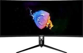 MSI Optix MAG342CQ 34