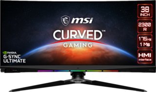 Iiyama Prolite X3291HS-B1 32