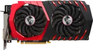 MSI Radeon RX 480 Gaming 8GB vs PowerColor Red Dragon Radeon RX 560 ...
