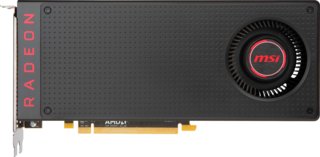 AMD Radeon RX 470 vs MSI Radeon RX 480: What is the difference?